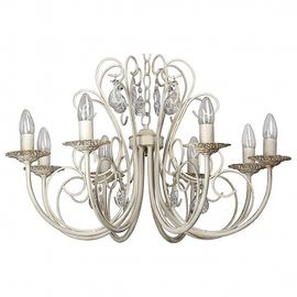  Подвесная люстра V1398 V1398/8, фото 1 