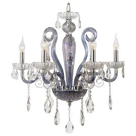  Подвесная люстра Vercana E 1.1.6.600 S, фото 1 