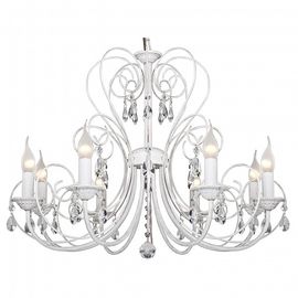  Подвесная люстра Versailles 2157-8P, фото 1 