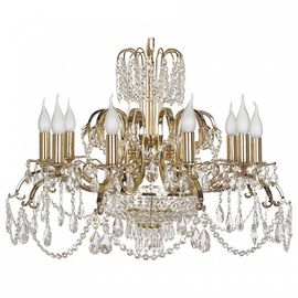  Подвесная люстра Alessandria E 1.1.10.299 G, фото 1 