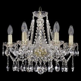  Подвесная люстра 1413/6/165/G, фото 1 