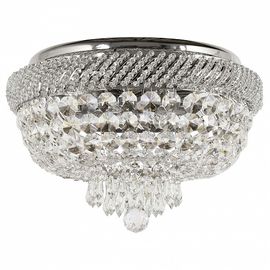  Потолочная люстра Bari E 1.2.35.200 N, фото 1 