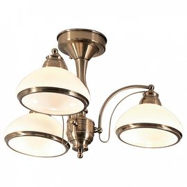  Люстра на штанге Краков CL401133, фото 1 