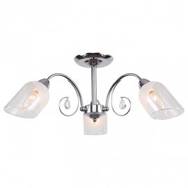  Люстра на штанге Apache LSP-8091, фото 1 