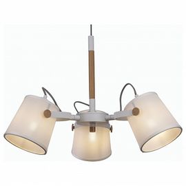  Подвесная люстра Nordica 2 5461, фото 1 