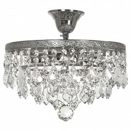  Люстра на штанге Castellana E 1.3.30.602 N, фото 1 