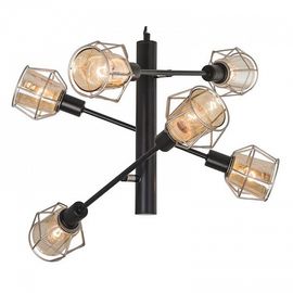  Люстра на штанге Таверна CL542161, фото 1 