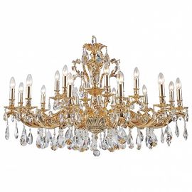  Подвесная люстра Soprano E 1.1.18.200 CG, фото 1 