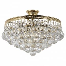  Люстра на штанге Cremono E 1.3.46.200 G, фото 1 