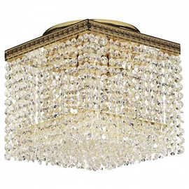  Потолочная люстра Cremono E 1.2.24.200 G, фото 1 