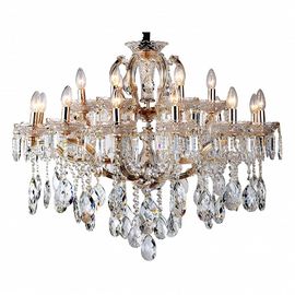  Подвесная люстра Infinito Infinito E 1.1.18.600 G, фото 1 