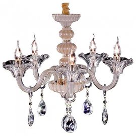  Подвесная люстра Ирида CL351151, фото 1 