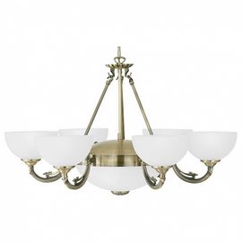  Подвесная люстра Savoy 82749, фото 1 