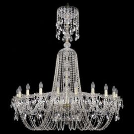  Подвесная люстра 1402/20/400/XL-140/G, фото 1 