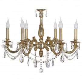  Подвесная люстра Treviso E 1.1.6.200 COG, фото 1 