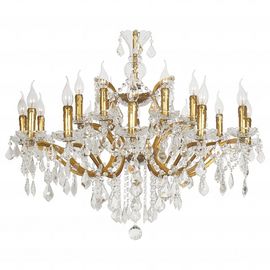  Подвесная люстра Teramo E 1.1.18 BR, фото 1 