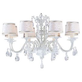  Подвесная люстра Firenze E 1.1.8.600 W, фото 1 