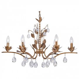  Подвесная люстра Merana E 1.1.6 AG, фото 1 