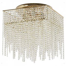  Потолочная люстра Como E 1.2.40.199 G, фото 1 