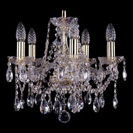  Подвесная люстра 1413/5/141/G, фото 1 