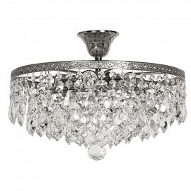  Люстра на штанге Castellana E 1.3.38.602 N, фото 1 