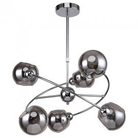  Люстра на штанге Rimula 2342-6P, фото 1 