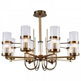  Люстра на штанге Legion 2016/08/08C, фото 1 