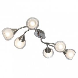  Потолочная люстра Chuichu LSP-0142, фото 1 