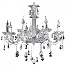  Подвесная люстра Valledoria OML-70203-08, фото 1 