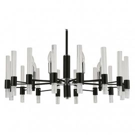  Люстра на штанге Supreme 2490-8P, фото 1 