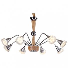  Подвесная люстра Natura 072.8 Led, фото 1 