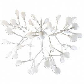  Подвесная люстра Ветта 07521-45,01, фото 1 