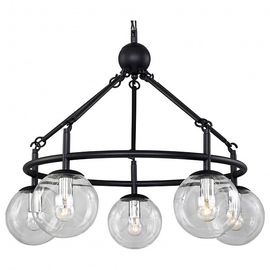  Подвесная люстра Cirque 2169-5P, фото 1 