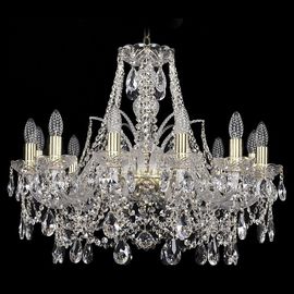  Подвесная люстра 1411/12/240/G, фото 1 