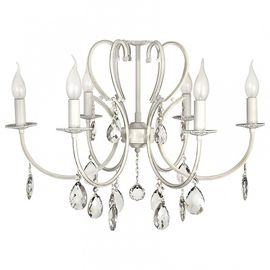  Подвесная люстра Miracoli E 1.1.6 CG, фото 1 