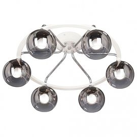  Потолочная люстра V4308-0/6PL, фото 1 