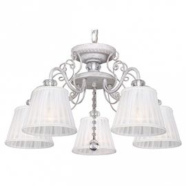  Подвесная люстра Amanda 2150-5PC, фото 1 