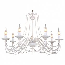  Подвесная люстра Chateau 2164-7P, фото 1 