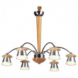  Подвесная люстра Natura 158.6, фото 1 