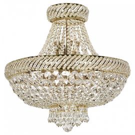  Люстра на штанге Palermo E 1.5.45.600 G, фото 1 