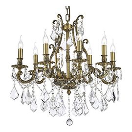  Подвесная люстра Barolo E 1.1.8.200 A, фото 1 