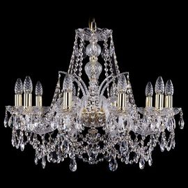  Подвесная люстра 1411/10/240/G, фото 1 