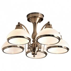  Люстра на штанге Краков CL401153, фото 1 