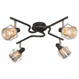  Потолочная люстра Таверна CL542541, фото 1 