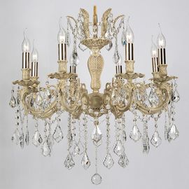  Подвесная люстра BARLETTA 122.8 cream white, фото 1 