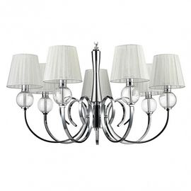  Подвесная люстра Percy VL1971L07, фото 1 