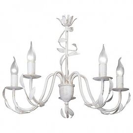  Подвесная люстра V1832 V1832-0/5, фото 1 