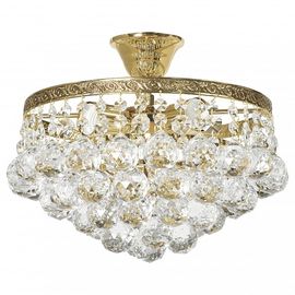  Люстра на штанге Castellana E 1.3.30.501 G, фото 1 