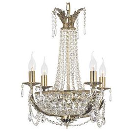  Подвесная люстра Recetto E 1.6.4.100 GH, фото 1 