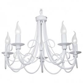  Подвесная люстра V3408/5, фото 1 